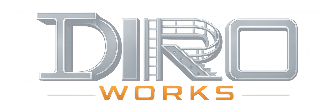 DIRO Works